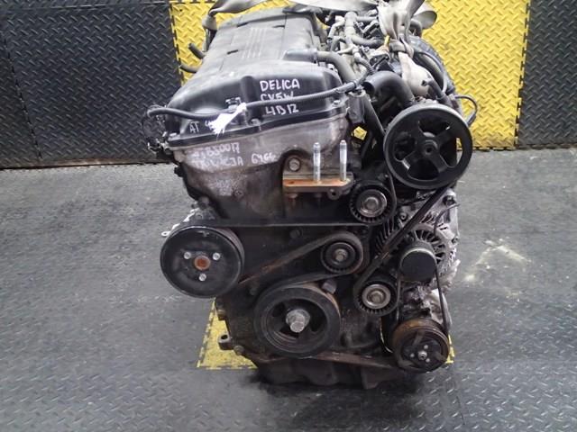 Двигатель Тойота Делика Д5 в Березниках 114861