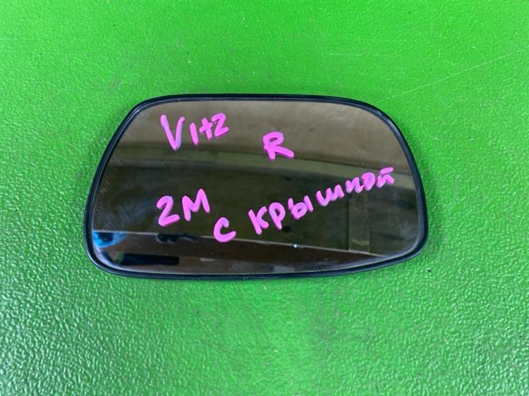 Зеркало Тойота Витц в Березниках 114985
