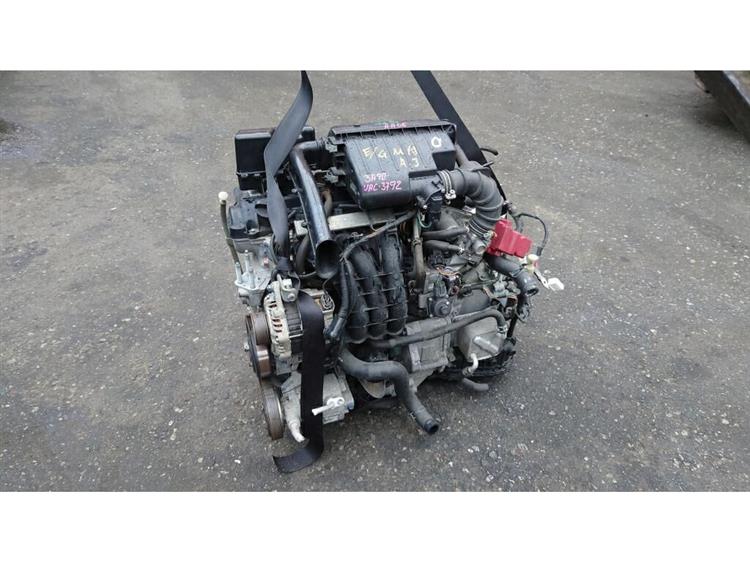 Двигатель Мицубиси Мираж в Березниках 202187