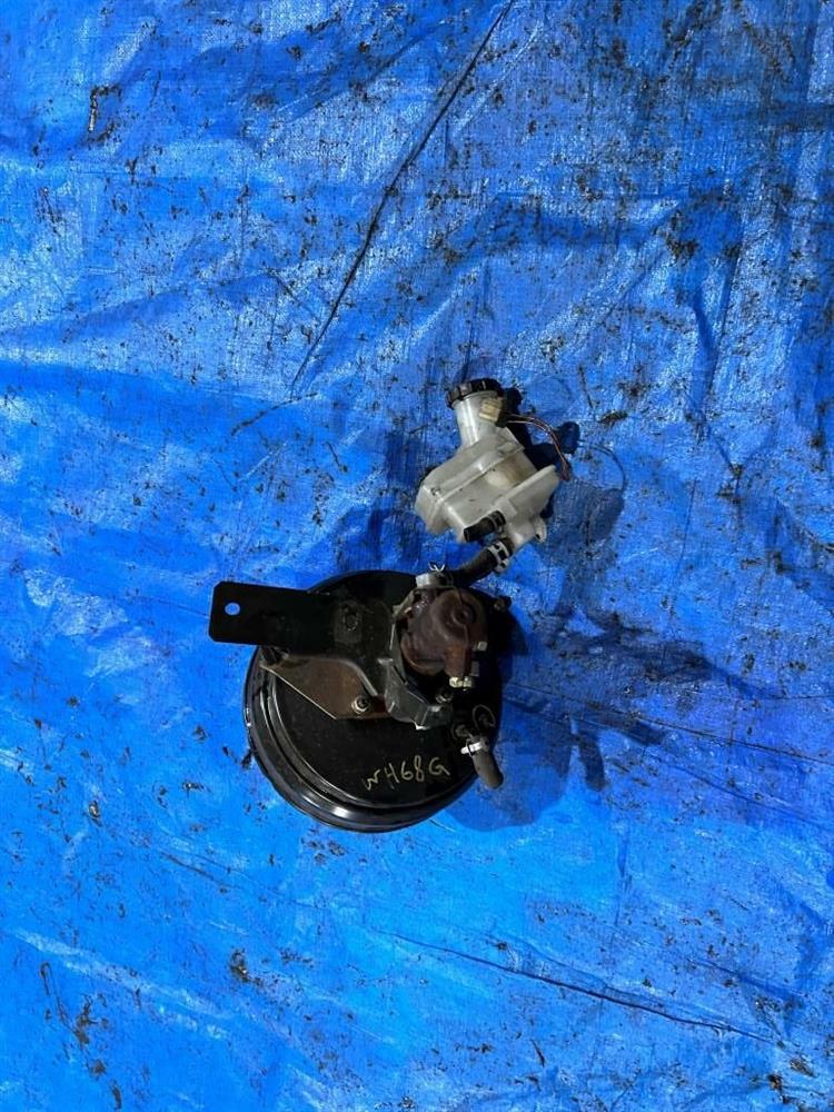 Главный тормозной цилиндр Ниссан Титан в Березниках 228443