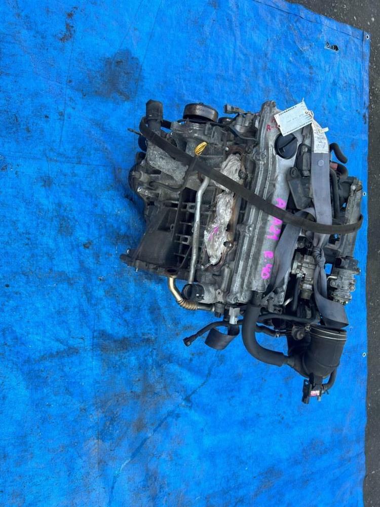 Двигатель Тойота РАВ 4 в Березниках 257552