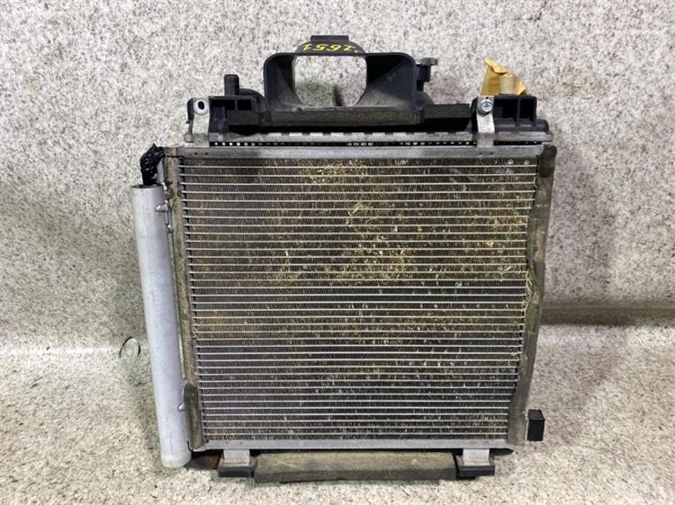 Радиатор основной Сузуки Вагон Р в Березниках 331651