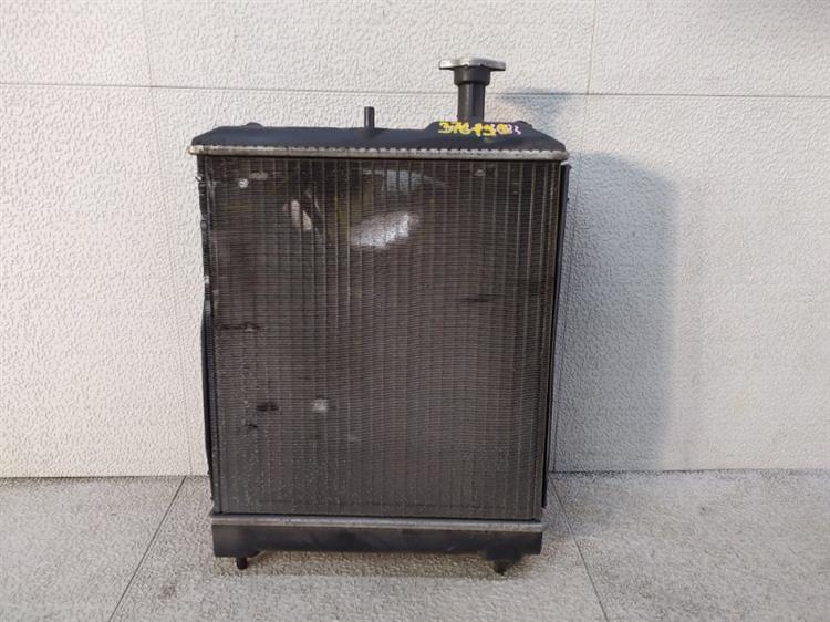 Радиатор основной Мицубиси Миника в Березниках 376193