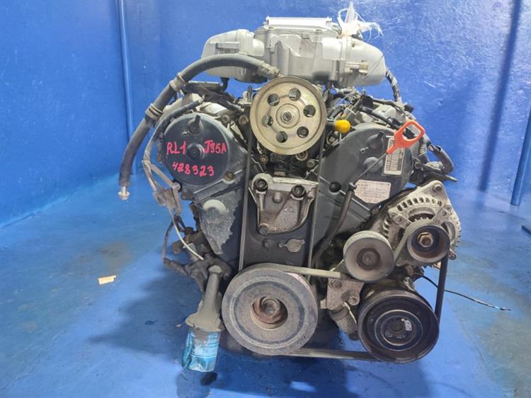 Двигатель Хонда Лагрейт в Березниках 428323