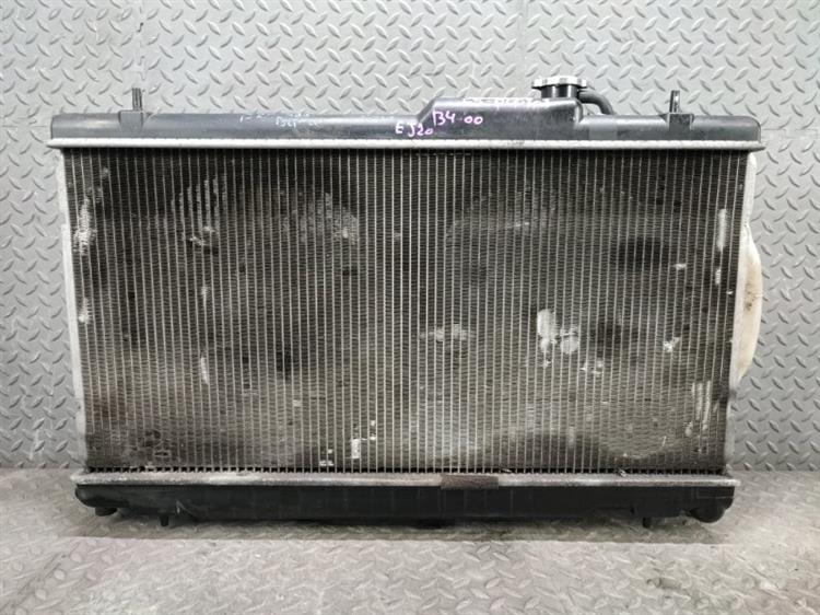 Радиатор основной Субару Легаси в Березниках 431321