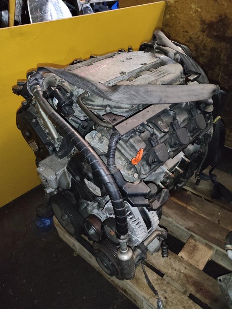 Двигатель Хонда Легенд в Березниках 551641
