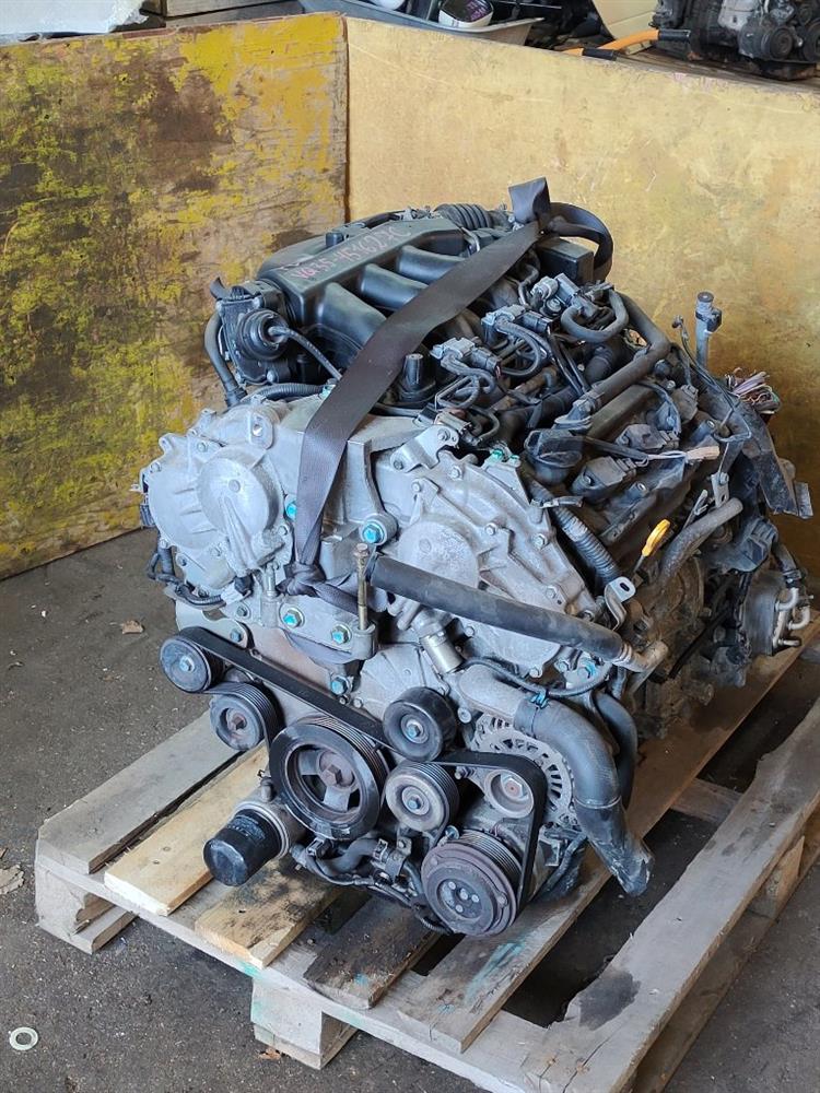 Двигатель Ниссан Эльгранд в Березниках 731362