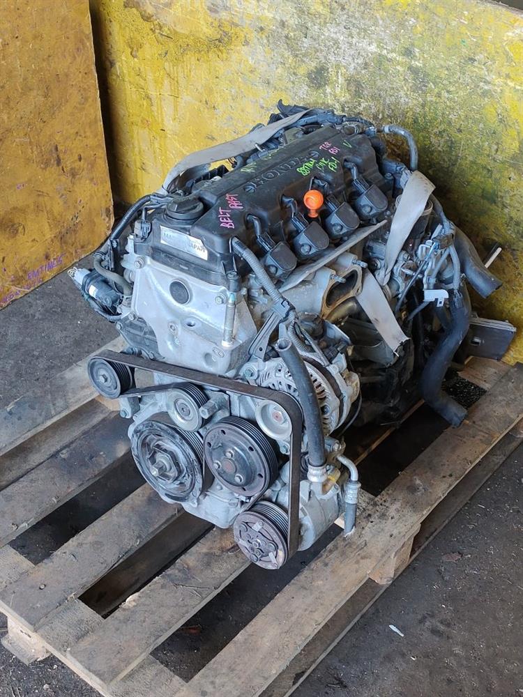 Двигатель Хонда Цивик в Березниках 731951
