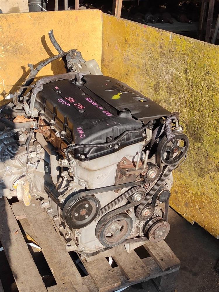 Двигатель Мицубиси Галант в Березниках 733331