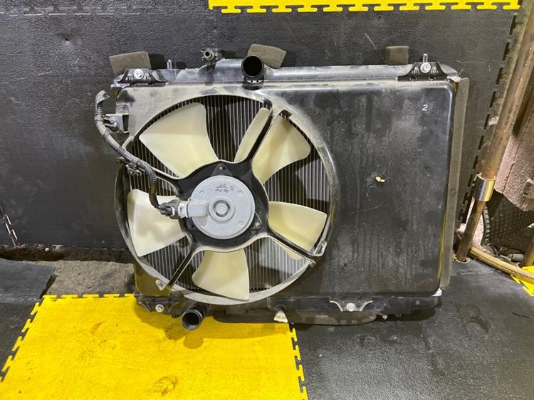 Радиатор основной Сузуки Свифт в Березниках 777561