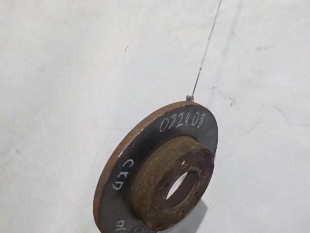 Тормозной диск Мицубиси Либеро в Березниках 845041