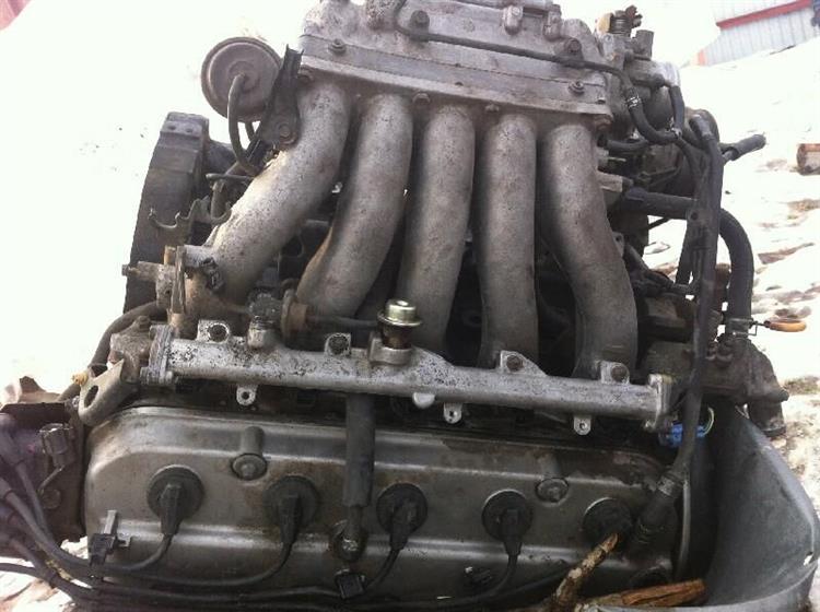 Двигатель Хонда Вигор в Березниках 9018