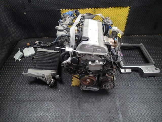 Двигатель Ниссан Х-Трейл в Березниках 91097