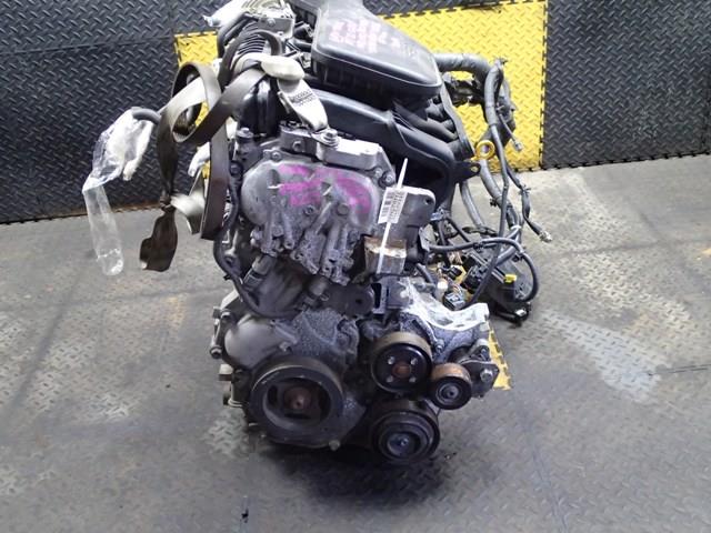 Двигатель Ниссан Х-Трейл в Березниках 91101