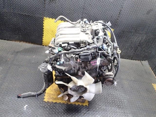Двигатель Ниссан Эльгранд в Березниках 91113