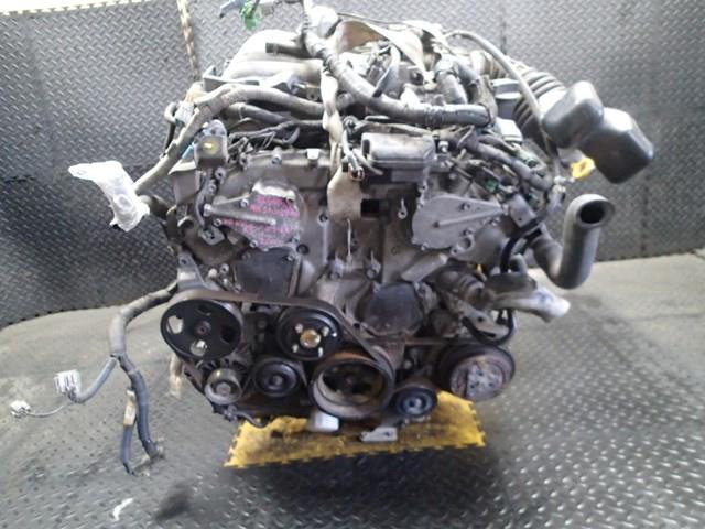 Двигатель Ниссан Эльгранд в Березниках 91118