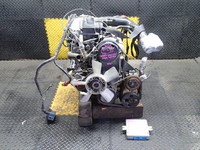 Двигатель Сузуки Эскудо в Березниках 91158